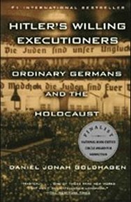 Hitler´s Willing Executioners, 1.  vydání