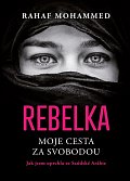Rebelka, 1.  vydání