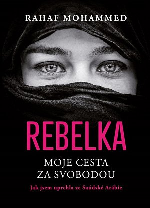Rebelka, 1.  vydání