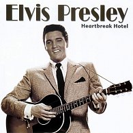 Elvis Presley-Heartbreak Hotel CD