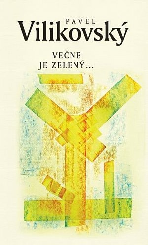Večne je zelený (slovensky)