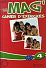 Le Mag´ 4 (B1) Cahier d´exercices