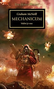 Warhammer 40 000 Mechanicum