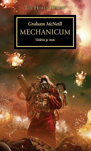 Warhammer 40 000 Mechanicum