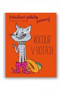 Pohádkové pohromy! Kocour v botách