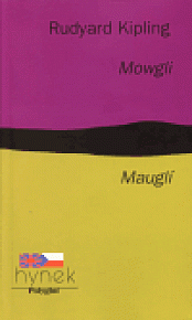 Mowgli/ Mauglí