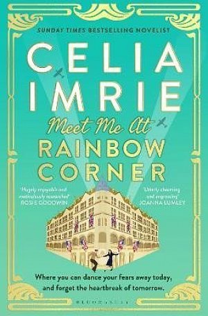 Meet Me at Rainbow Corner, 1.  vydání