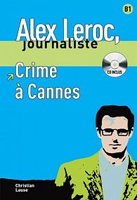 Crime a Cannes + CD
