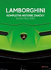 Lamborghini - Kompletní historie značky