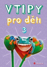 Vtipy pro děti 3, 2.  vydání