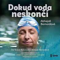 Dokud voda neskončí - audioknihovna