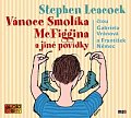 Vánoce Smolíka McFiggina - CD