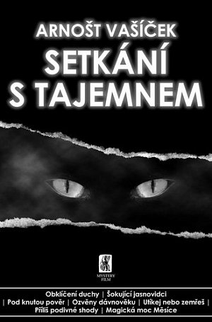 Setkání s tajemnem, 2.  vydání