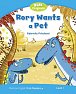 PEKR | Level 1: Rory Wants a Pet