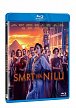 Smrt na Nilu Blu-ray