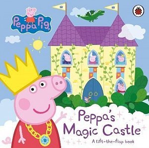 Peppa Pig: Peppa´s Magic Castle