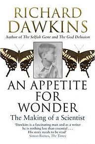 Appetite for Wonder: The Making of Scientist