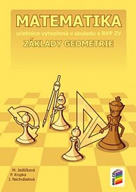 Matematika - Základy geometrie (učebnice), 1.  vydání
