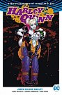 Harley Quinn 2 - Joker miluje Harley
