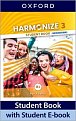Harmonize Student's Book 3