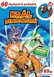Král dinosaurů 18 - DVD pošeta