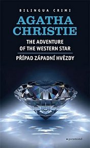 Případ Západní hvězdy / The Adventure of the Western Star (ČJ, AJ)