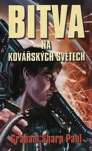 Helfort 2 - Bitva na Kovářských světech