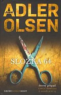Složka 64, 1.  vydání