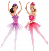 Barbie balerína