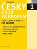 Česky krok za krokem 1 / Tschechisch Schritt für Schritt 1 (Učebnice + klíč + 2 CD)
