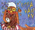 Uspávanky - CD