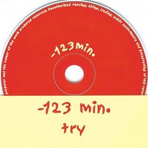 Try - CD