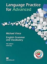 Advanced Language Practice 4th Ed.: With Key + MPO Pack