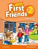 First Friends 2 Course Book (2nd)