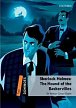 Dominoes 2 - Sherlock Holmes: The Hound of the Baskervilles with Audio Mp3 Pack, 2nd