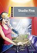 Dominoes 1 Studio Five with Audio Mp3 Pack (2nd)