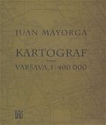 Kartograf - Varšava, 1: 400 000