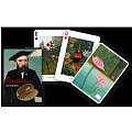 Poker Rousseau