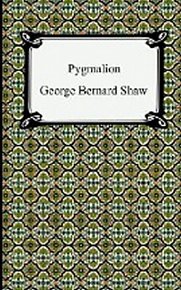 Pygmalion, 1.  vydání
