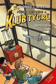 Klub Tygrů - Samurajův meč