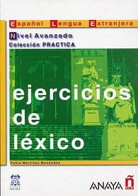 Ejercicios de léxico: Avanzado