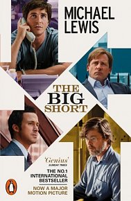 The Big Short (Film tie-in)