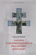 Galerie cyrilometodějských pracovníků nové doby - Fórum Velehrad VI.