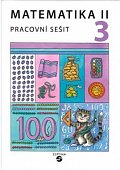 Matematika II - Pracovní sešit (3. díl)