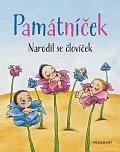 Památníček - Narodil se človíček, 2.  vydání