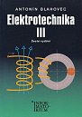 Elektrotechnika III - 6. vydání