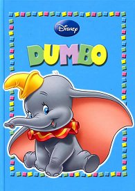 Dumbo - Candy Book
