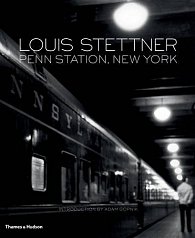 Louis Stettner: Penn Station, New York