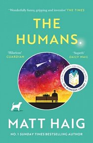 The Humans, 1.  vydání