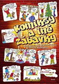 Komiksy a iné zábavky